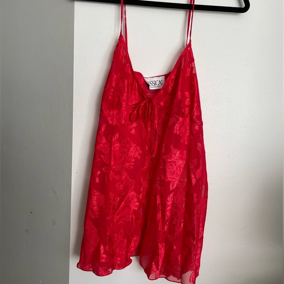 Jessica sleep wear set - Picture 3 of 6